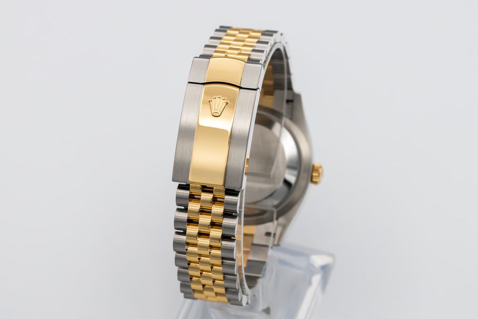 Rolex Datejust 41 126333 Image 2